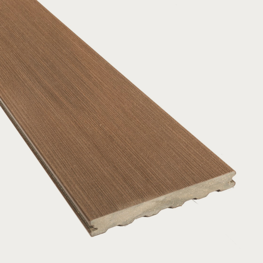 Terrassendiele SILVADEC Atmosphere 23x180mm Rio