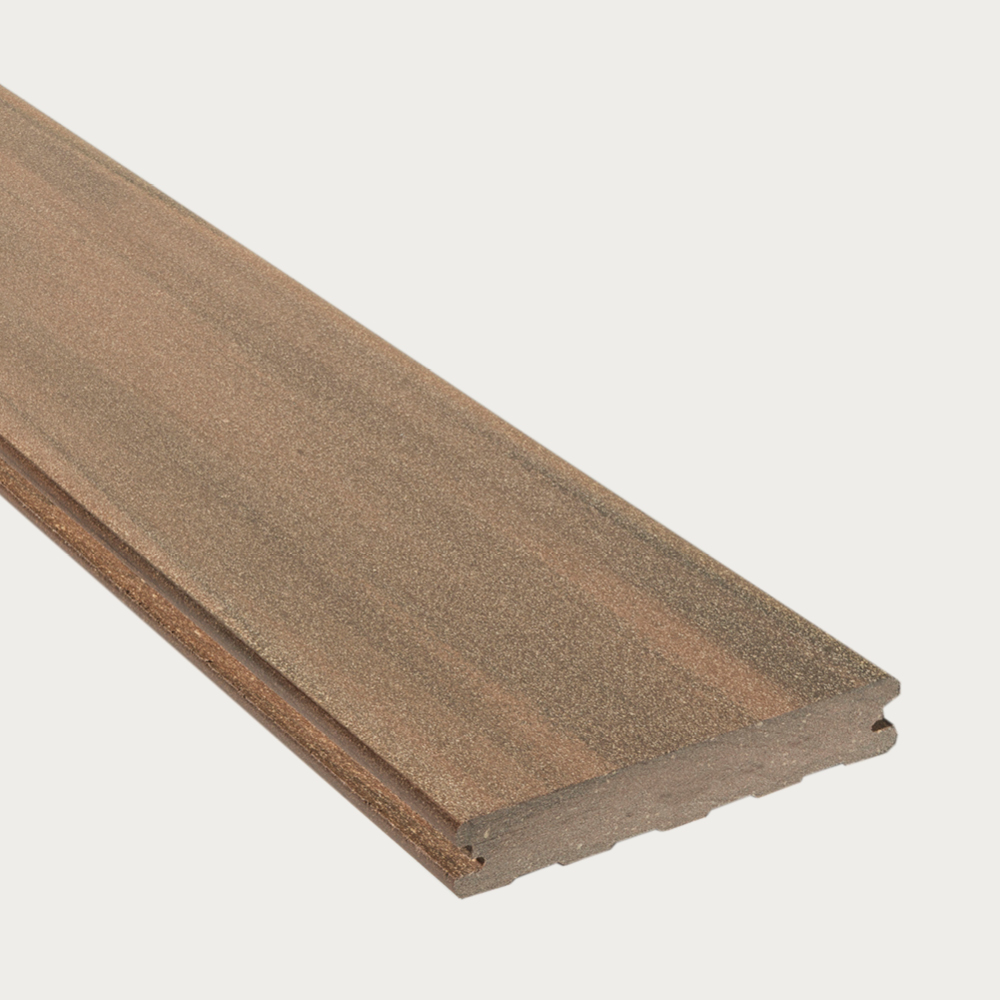 Terrassendiele SILVADEC Emotion 23x138mm Äquator