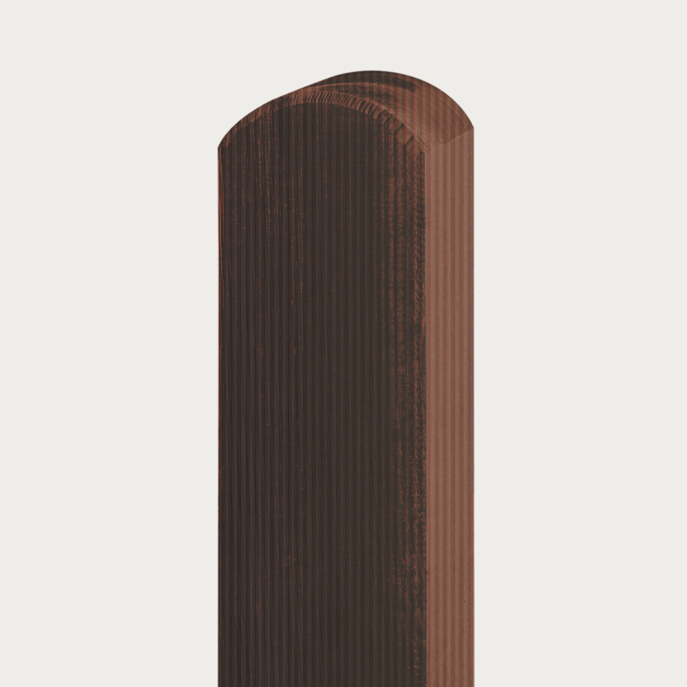 LANGEOOG KDI Pfosten 9x9x110cm