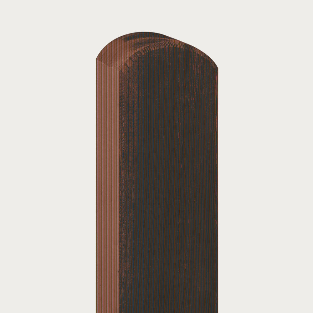 LANGEOOG KDI Pfosten 9x9x190cm