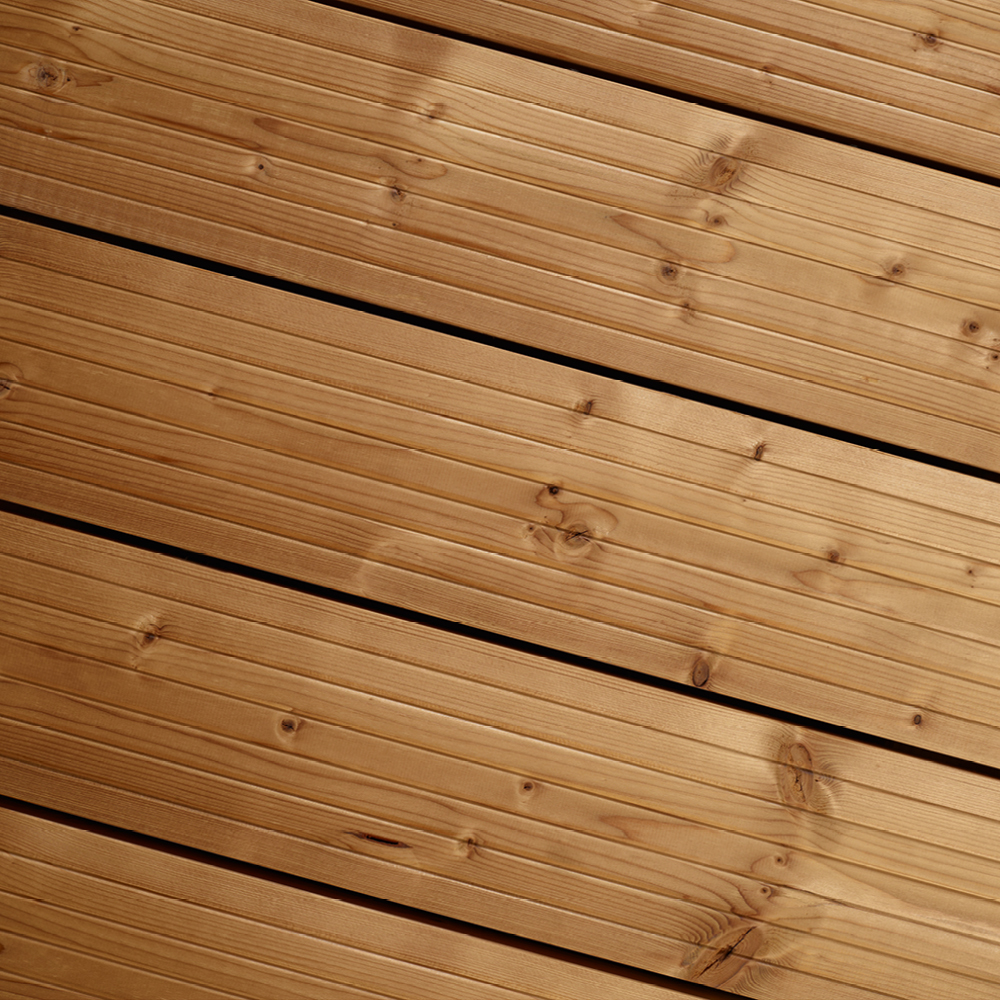Terrassendiele Fichte TMT, 27x140mm