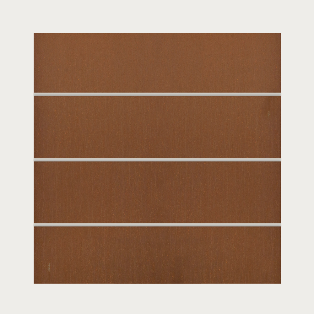 SYSTEM Board XL Rost, 178x180cm
