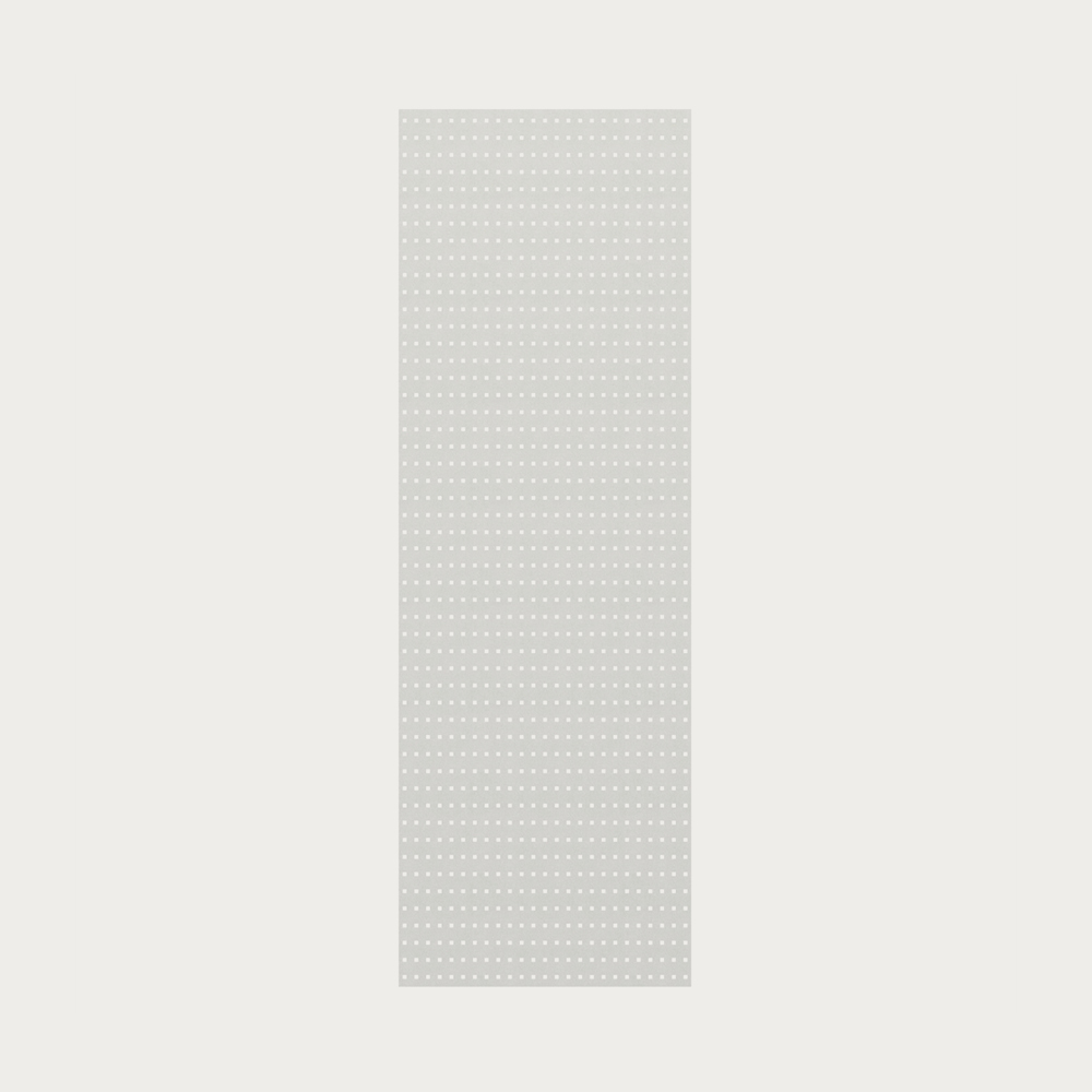 SYSTEM DESIGNGITTER GAMMA, 60x180cm
