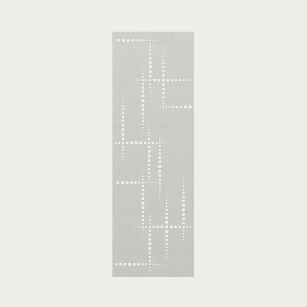 SYSTEM DESIGNGITTER Puls, 60x180cm