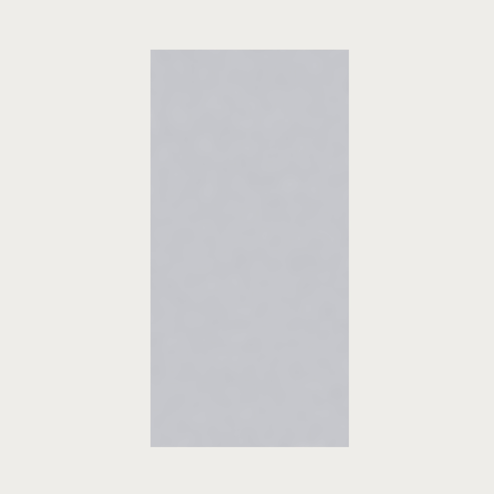 SYSTEM GLAS Matt 90x180cm