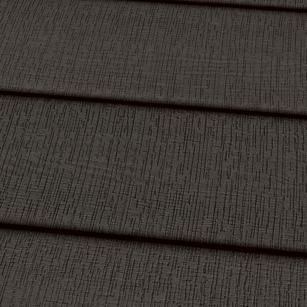 Terrassendiele SOLID sägerau fein/grob dunkelgrau – Bild 3
