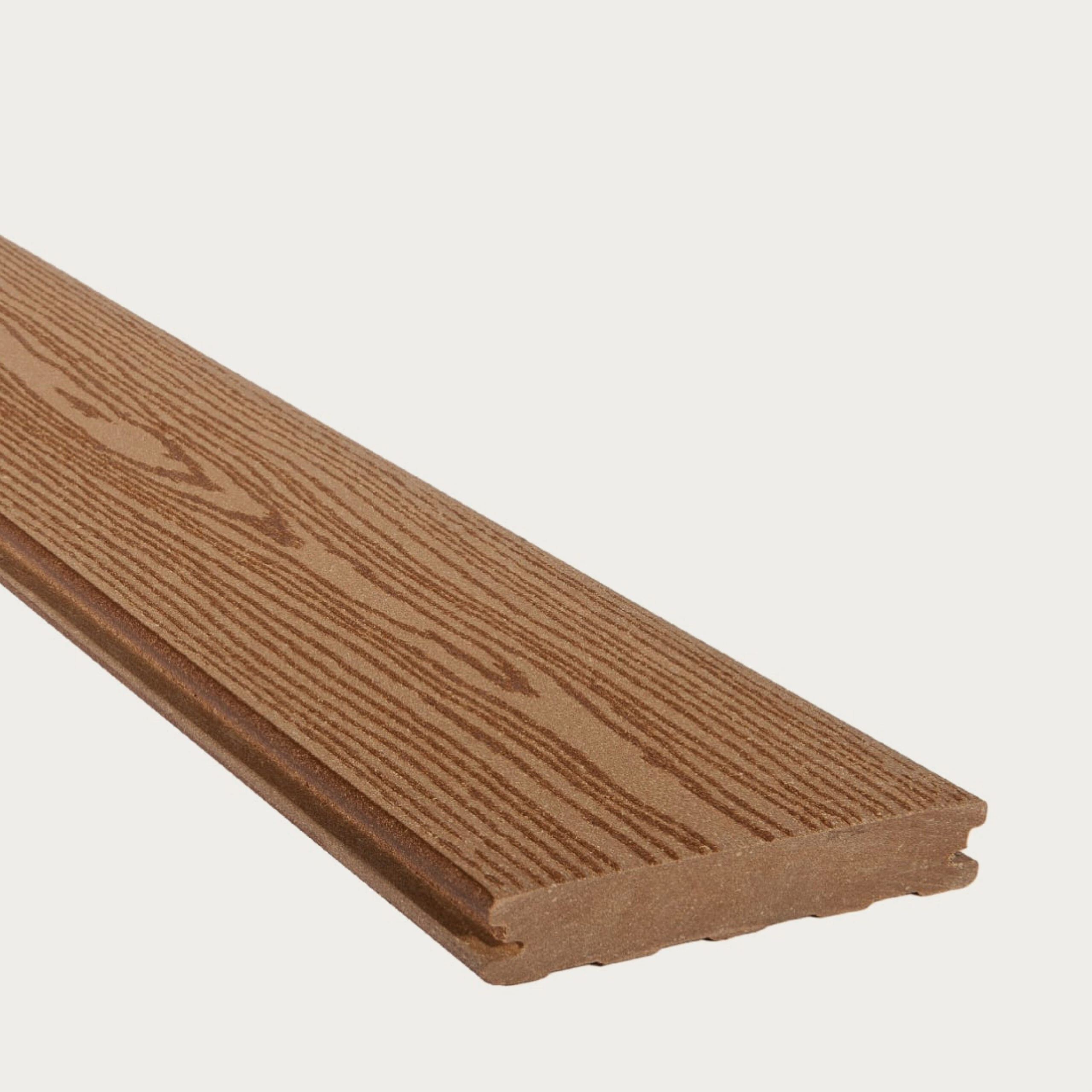 Terrassendiele SILVADEC Struktur 23x138mm Colorado