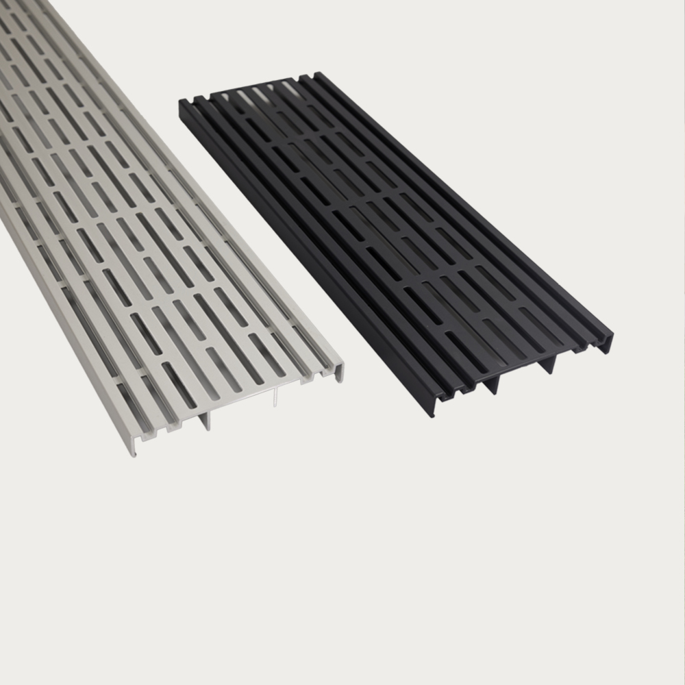 Lüftungs- & Ventilationsgitter, 1200mm