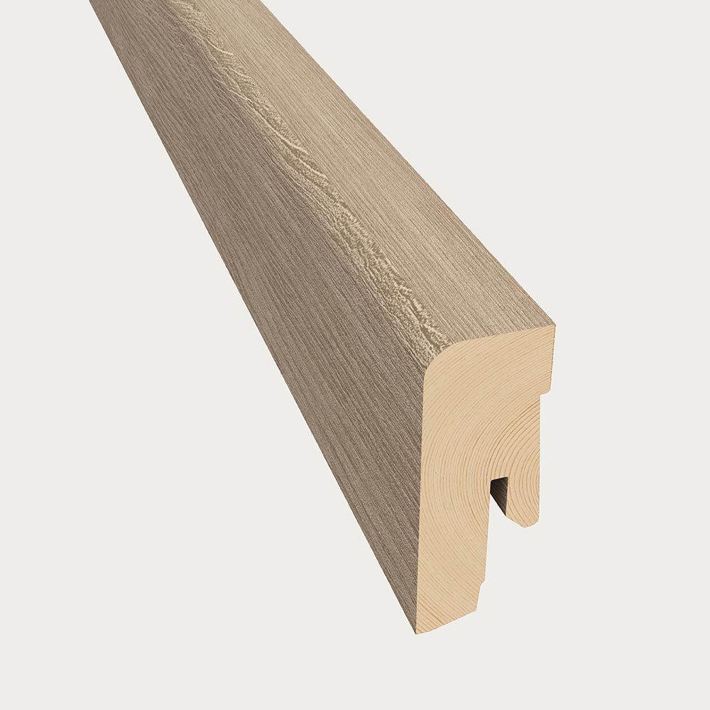 Kährs Sockelleiste Eiche Vista 16x40mm