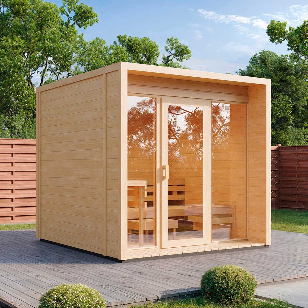 Loodus 2523 70, 255x235cm