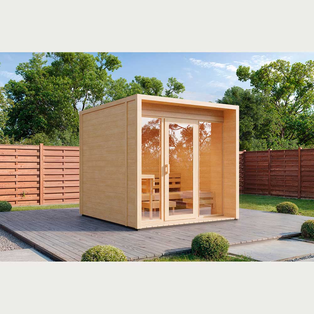 Loodus 2523 70, 255x235cm