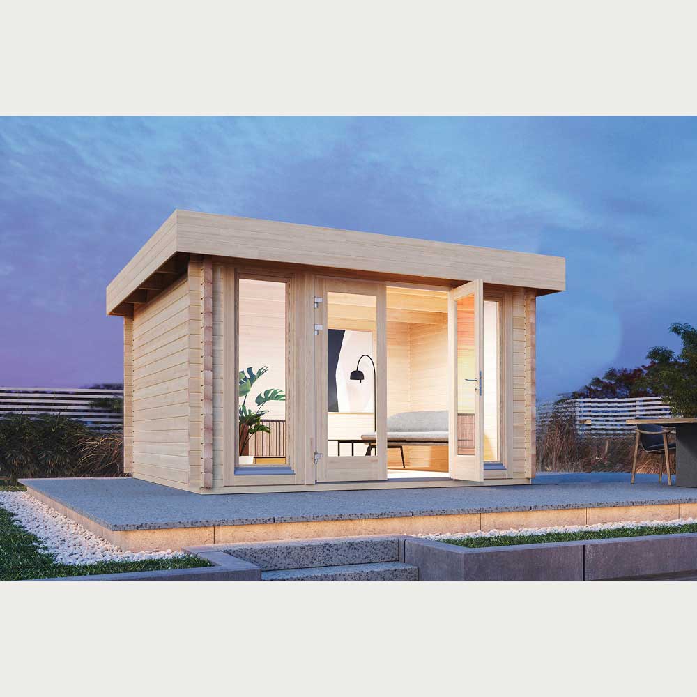 Mira 3939 70 XL, 390x390cm