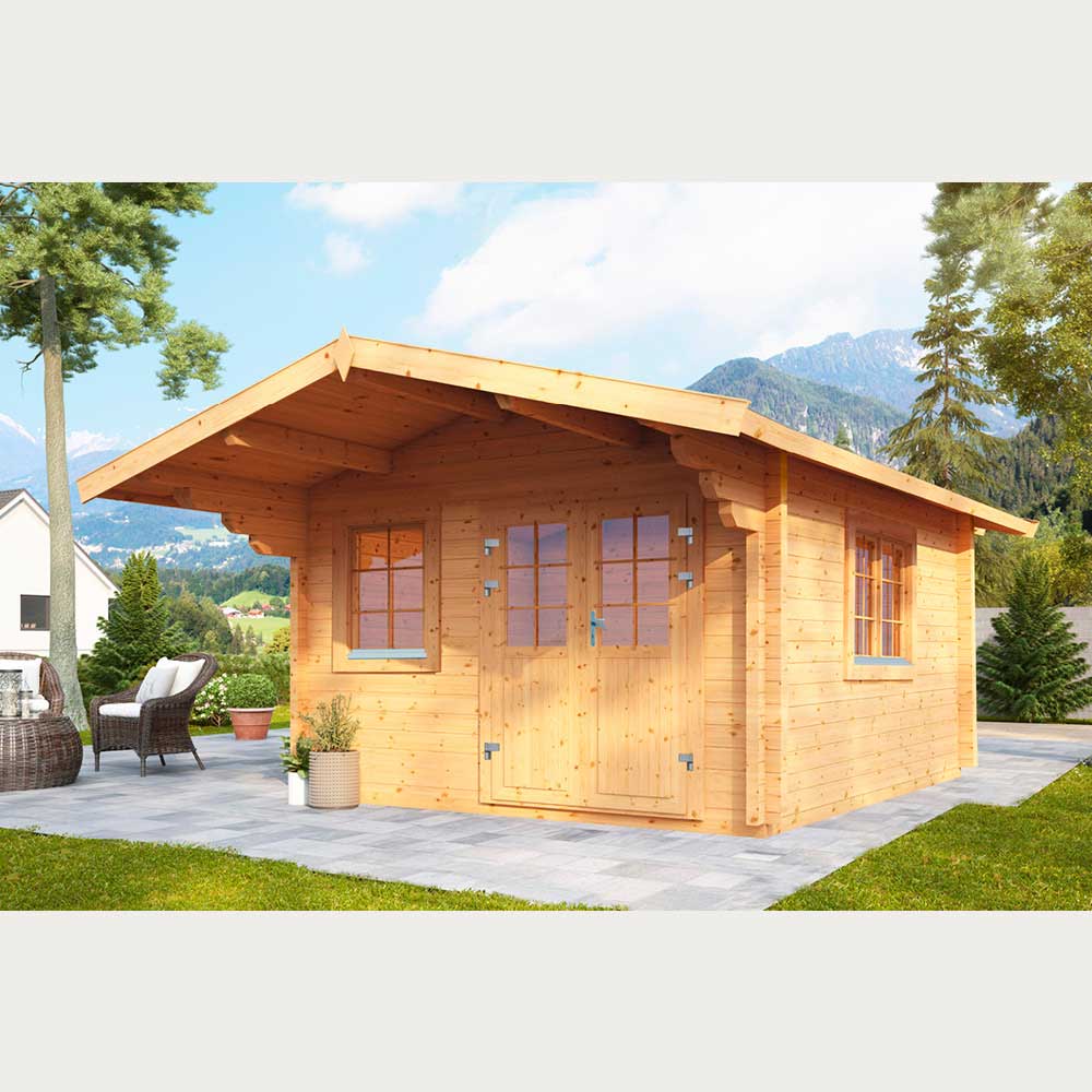 Nova 3636 70 XL, 360x360cm