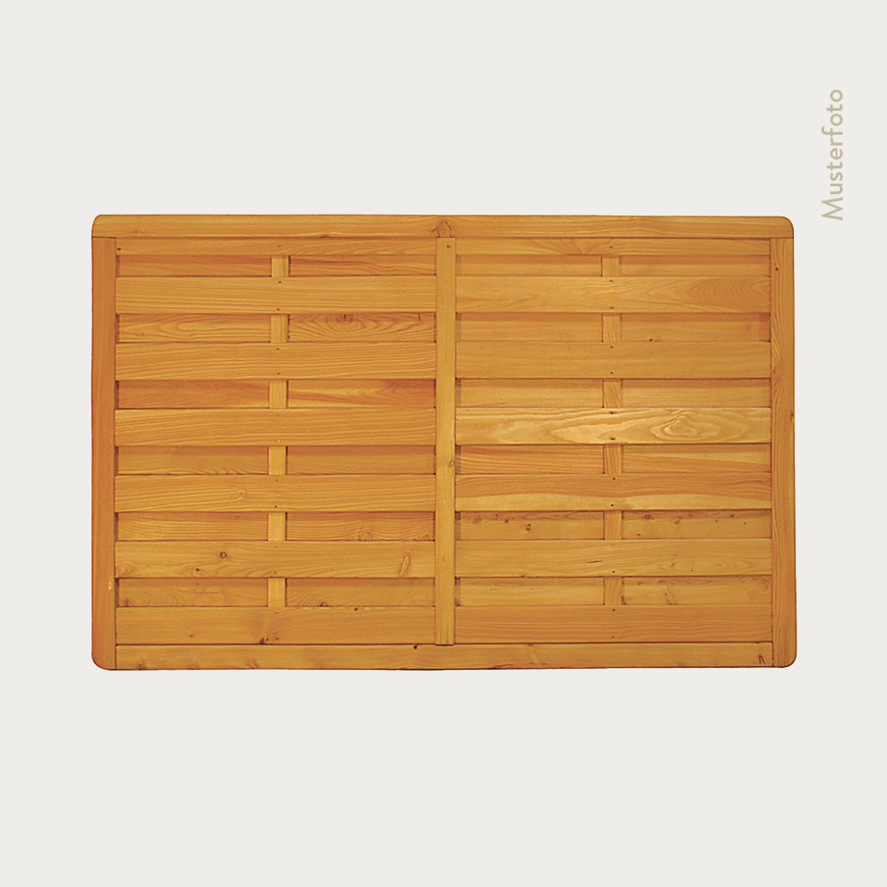 Mülltonnenverkleidung Novo 120x150cm