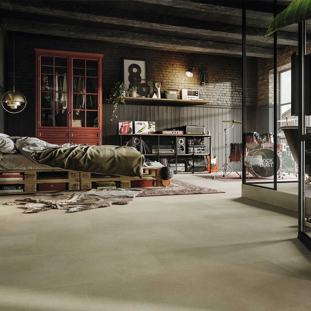 Meister Designboden M DB 155 Mellow Gold