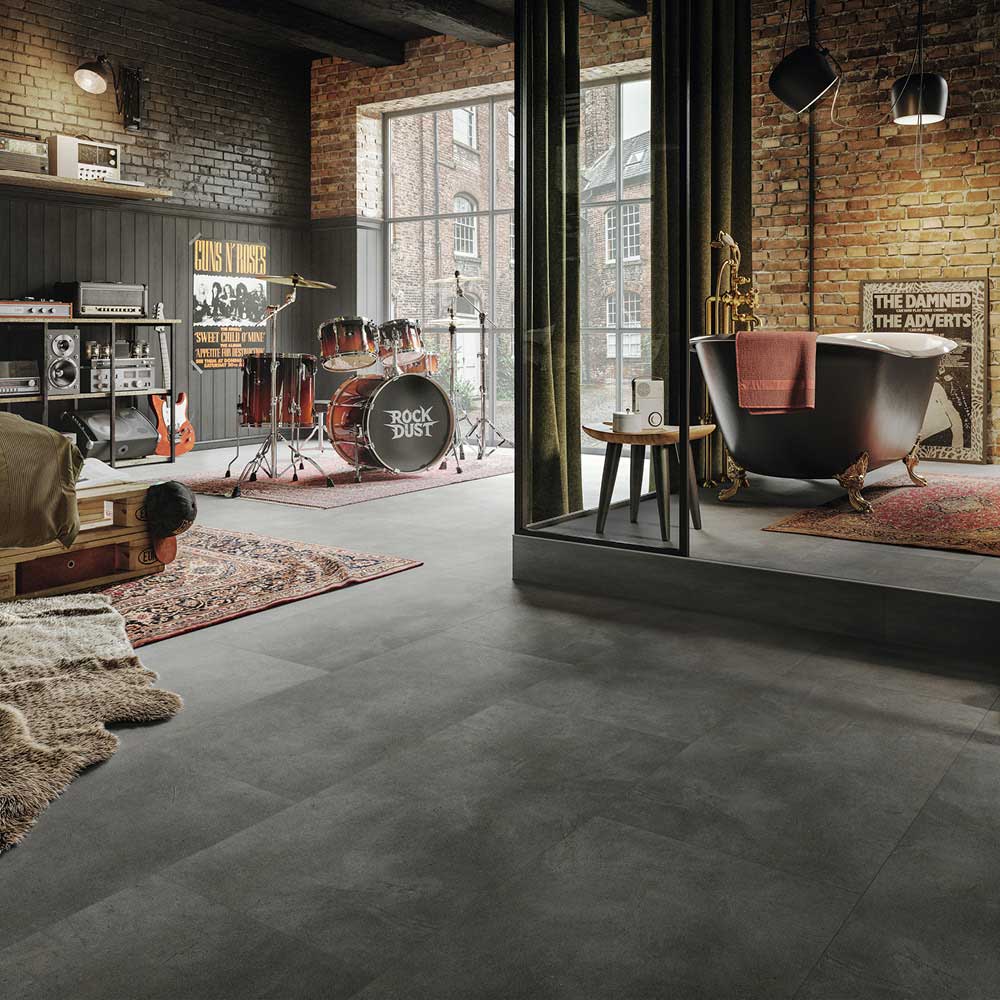 Meister Designboden M DB 155 Stoner Rock