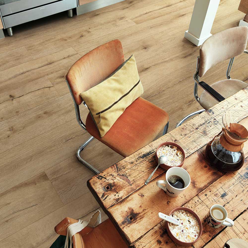 Meister Designboden M DD700S Wild Oak 7452