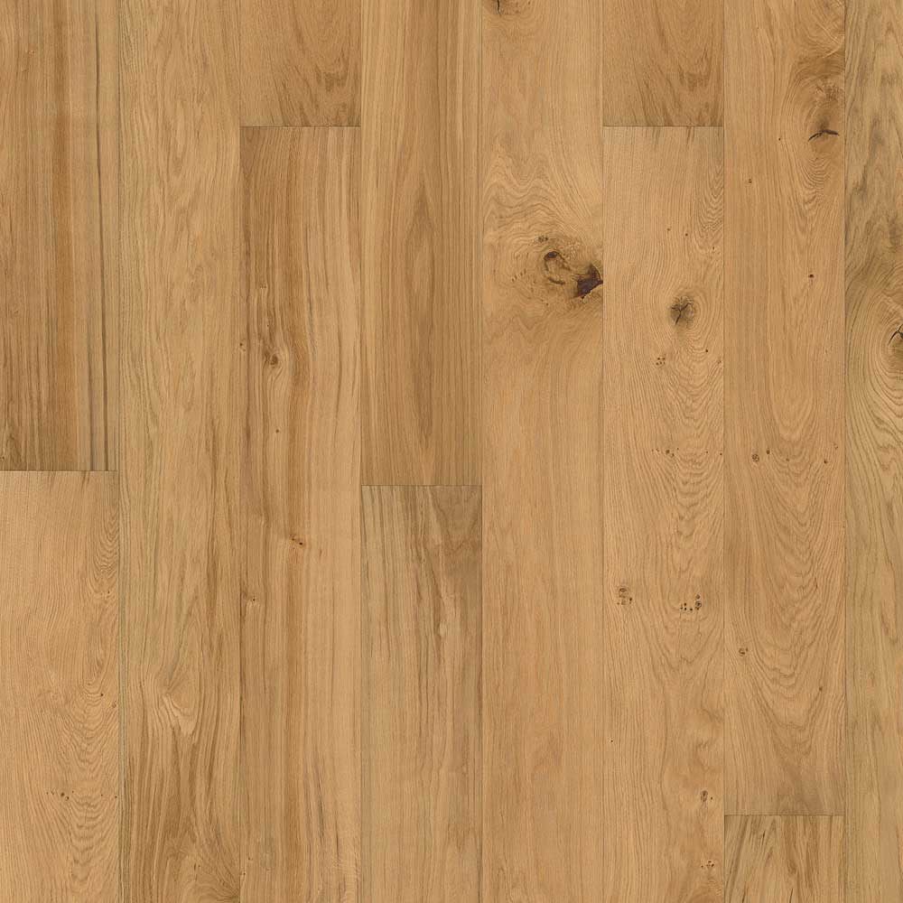 Kährs Eiche Cosenza, 2420x187x15mm