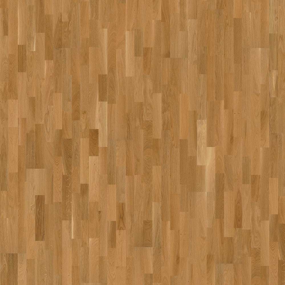 Kährs Eiche Lecco, 2423x200x13mm, Mattlack