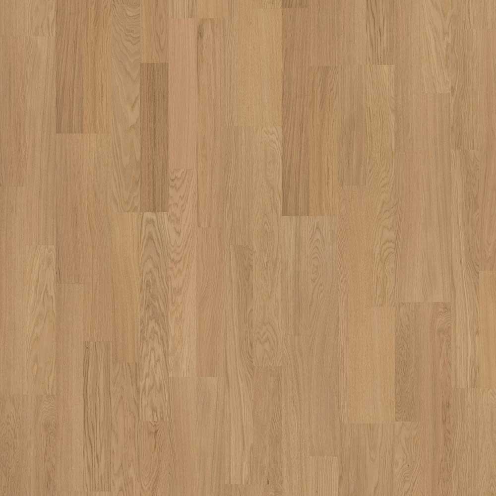 Kährs Eiche Light Suede, 1225x193x7mm