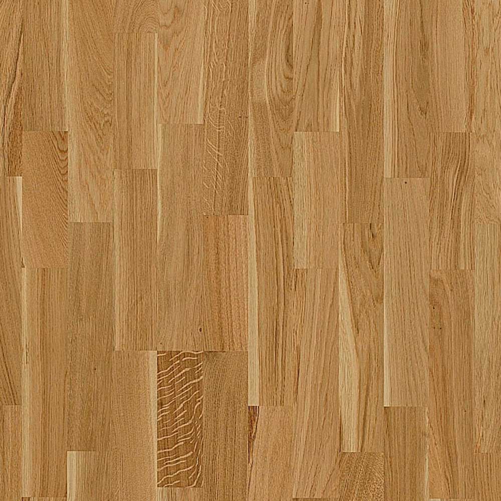Kährs Eiche Nice, 2423x200x15mm, Mattlack