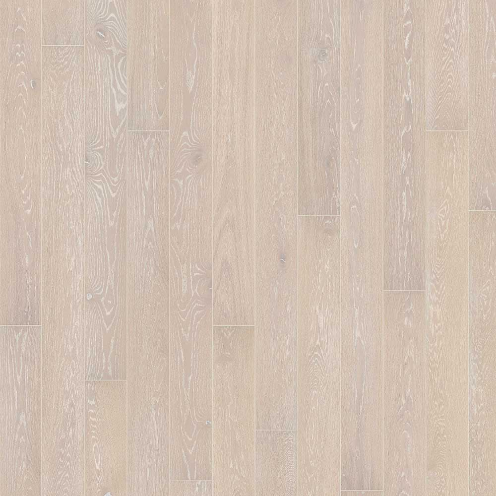 Kährs Eiche Nouveau Snow, 2266x187x15mm