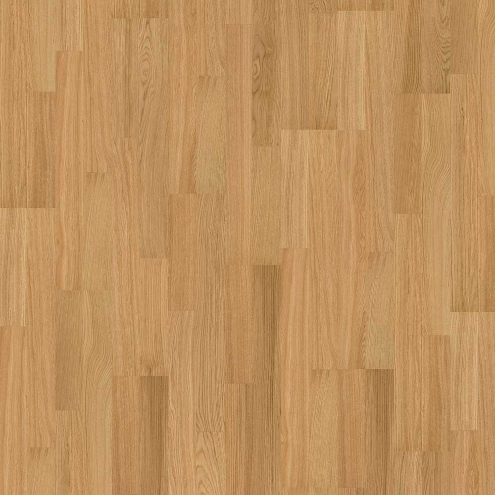 Kährs Eiche Pure Oak, 1225x193x7mm