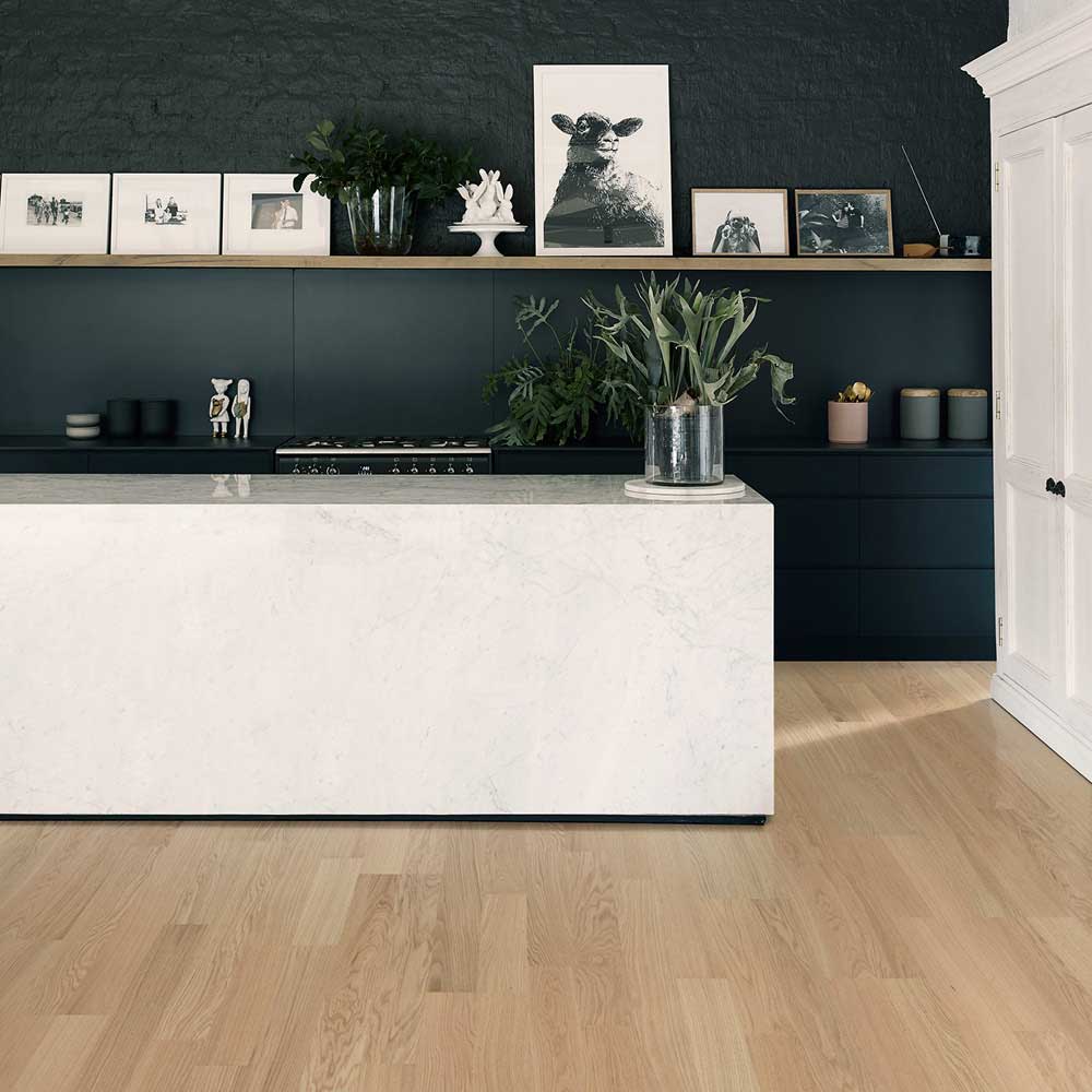 Kährs Eiche Whole Grain, 1225x193x7mm