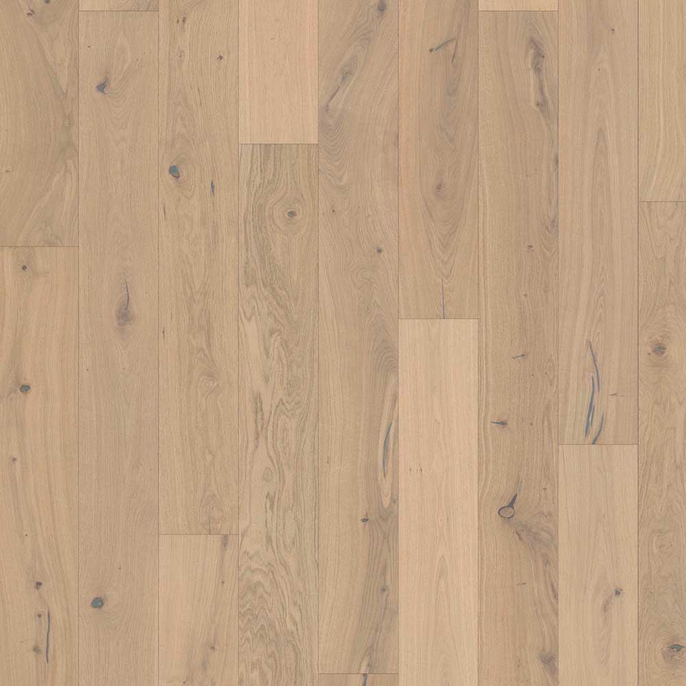 Kährs Larus Eiche Naturöl, 13x187x2000 mm