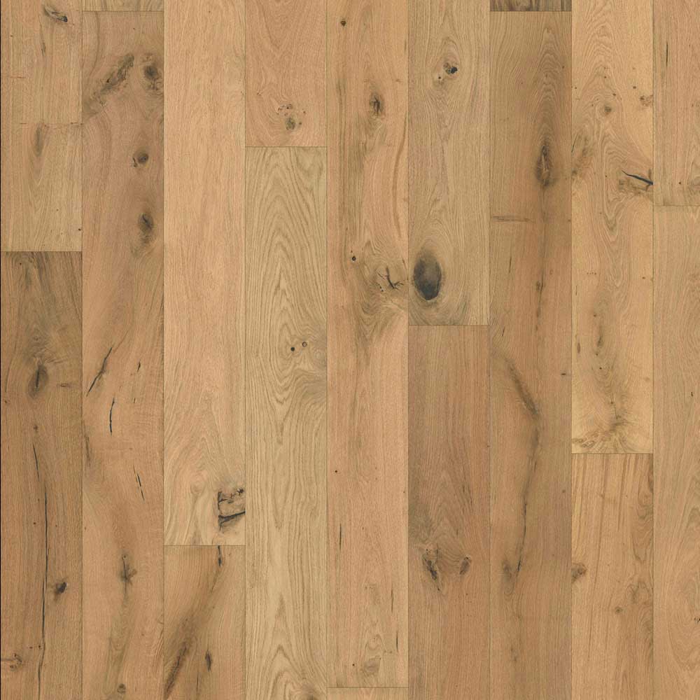 Kährs Lynx Eiche Mattlack, 13x187x2000 mm
