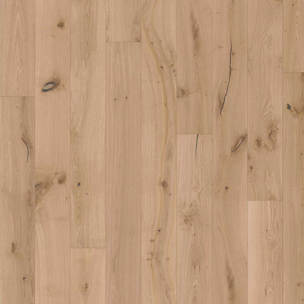 Kährs Ovis Eiche Naturöl, 13x187x2266 mm