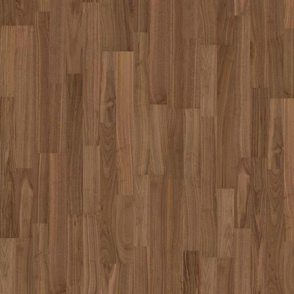 Kährs Walnuss Pure Walnut, 1225x193x7mm