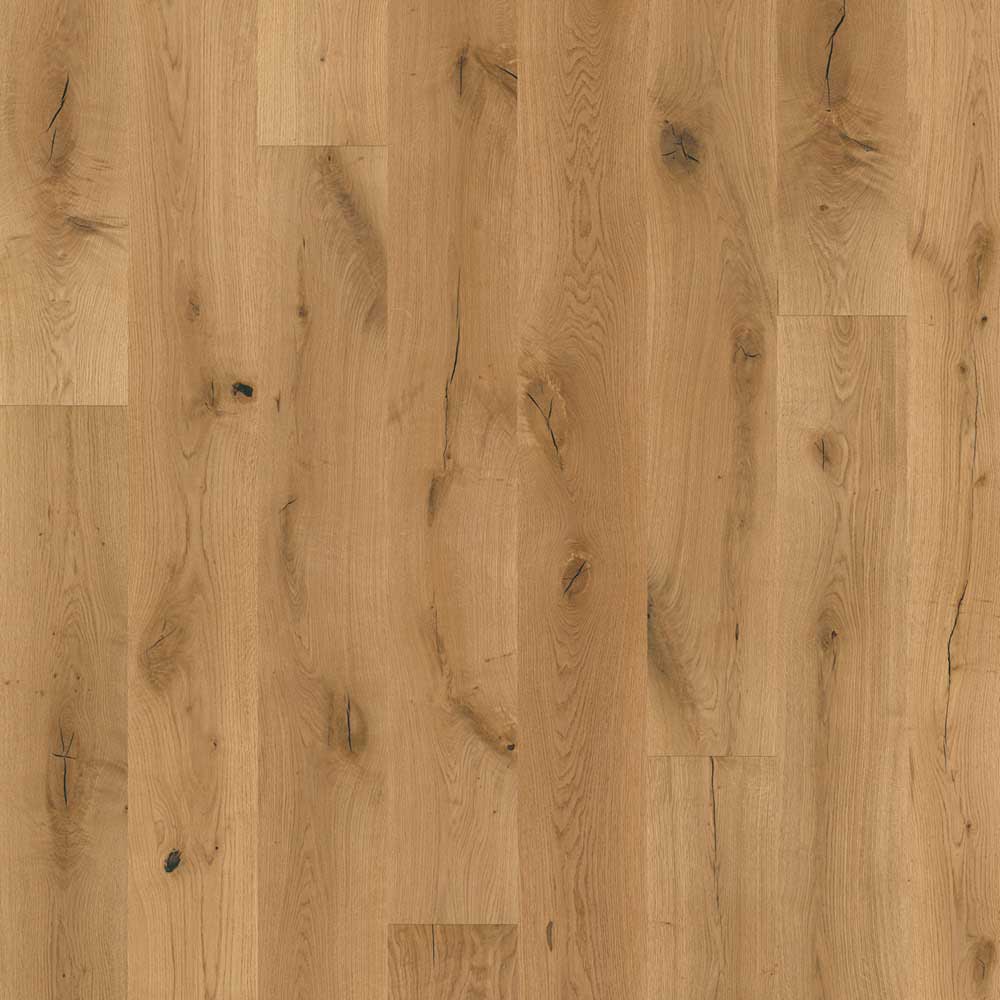 Kährs Eurus Eiche 14x220x2200mm