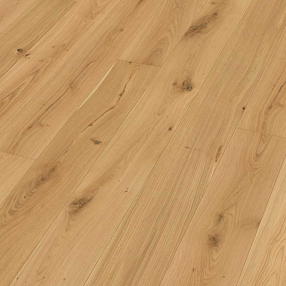 Meister Parkett M PD400 Eiche authentic gebürstet