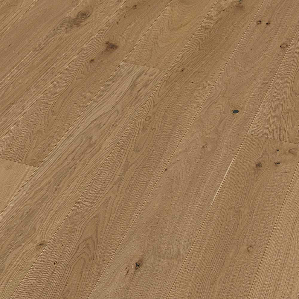 Meister Parkett M PD400 Eiche authentic greige