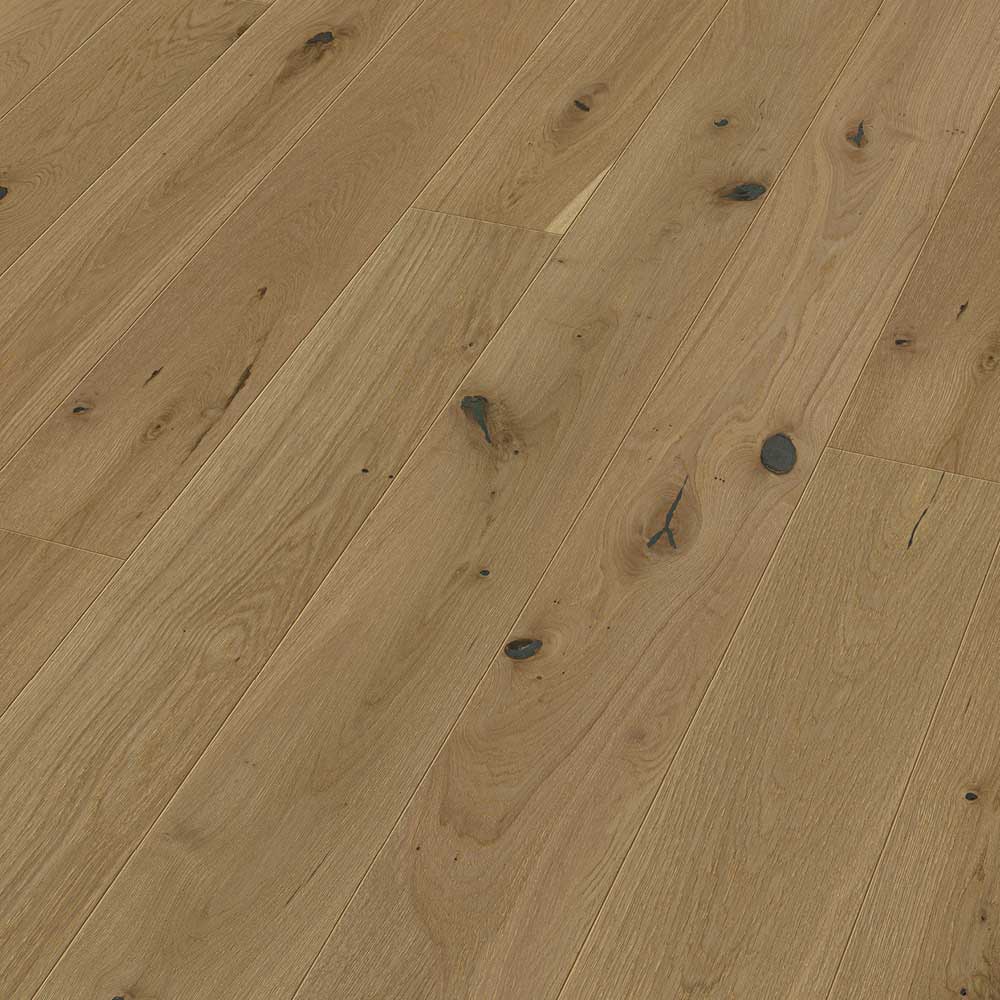 Meister Parkett M PD400uml Eiche authentic greige