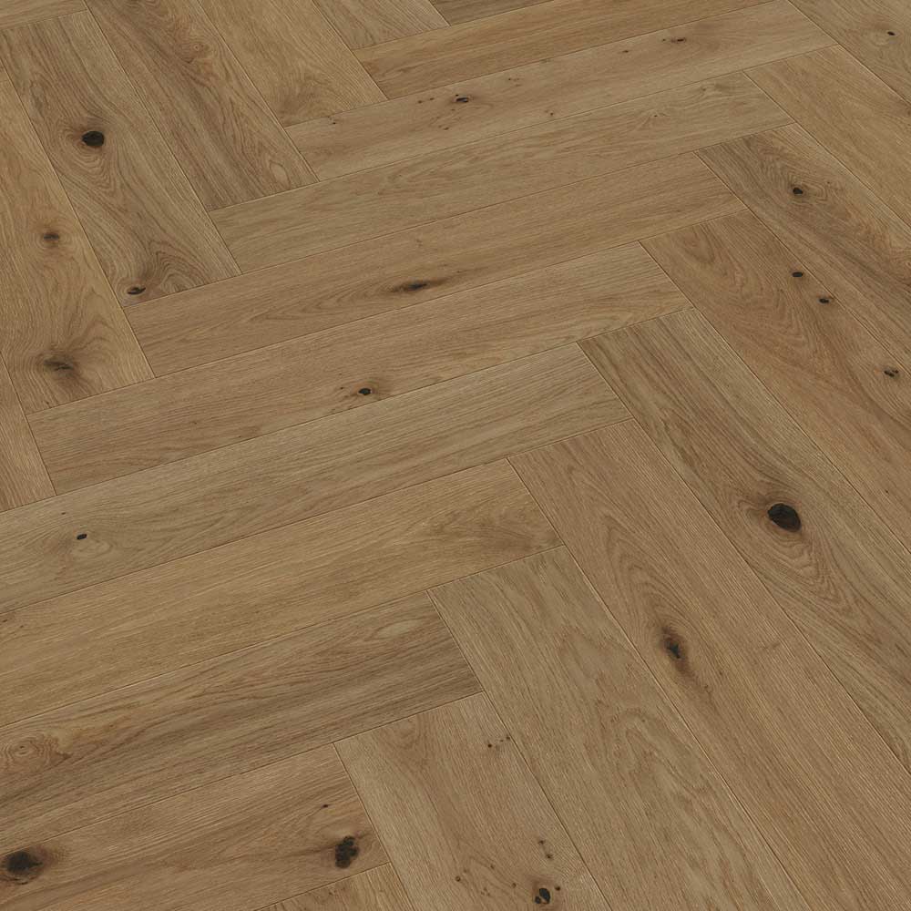 Meister Parkett M PS500uml Eiche authentic greige