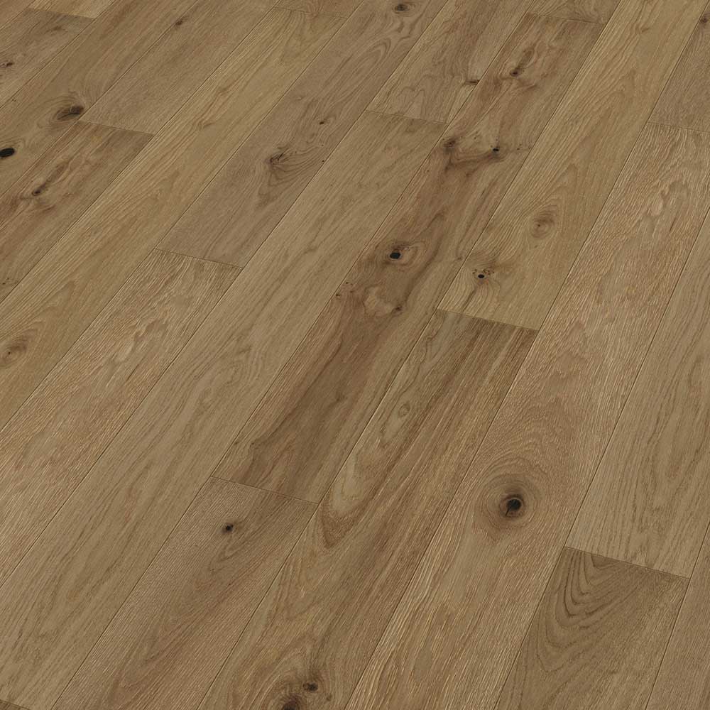 Meister Parkett M PS300 Eiche authentic greige