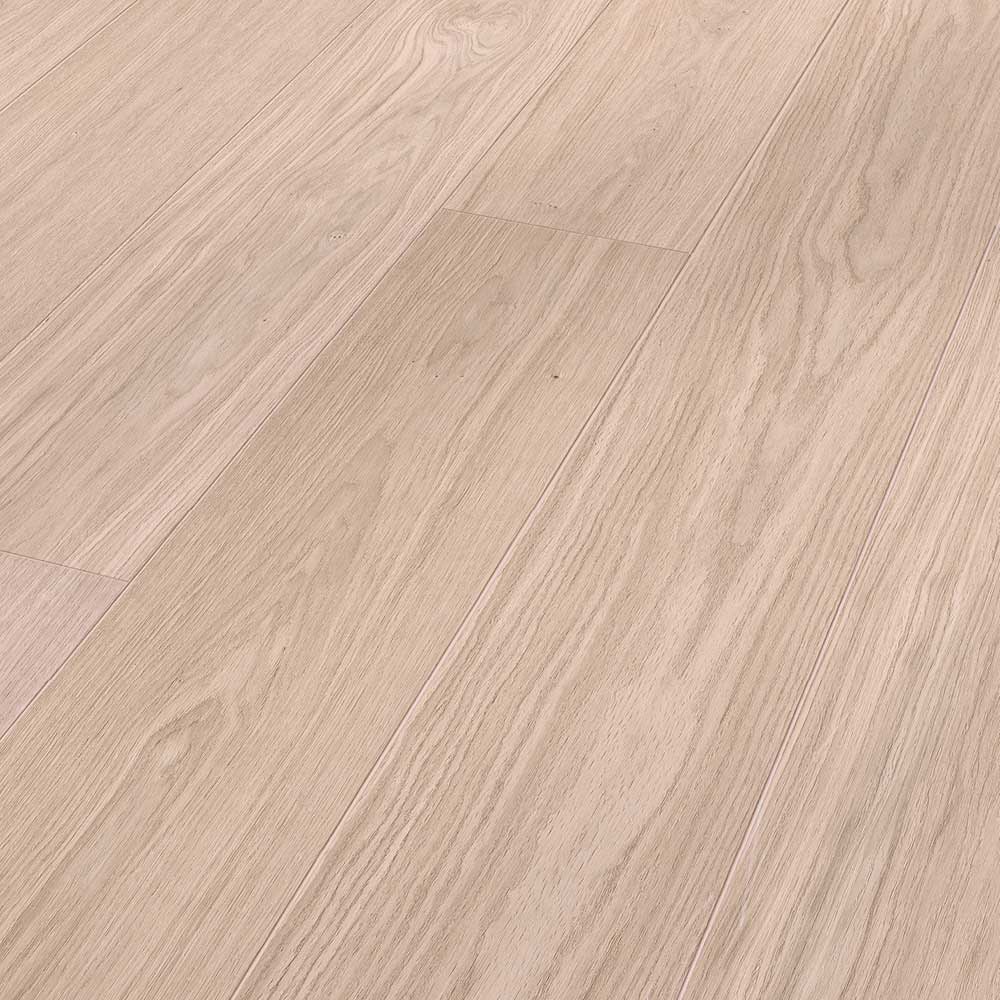 Meister Parkett M PD450 Eiche harmonisch cremeweiß
