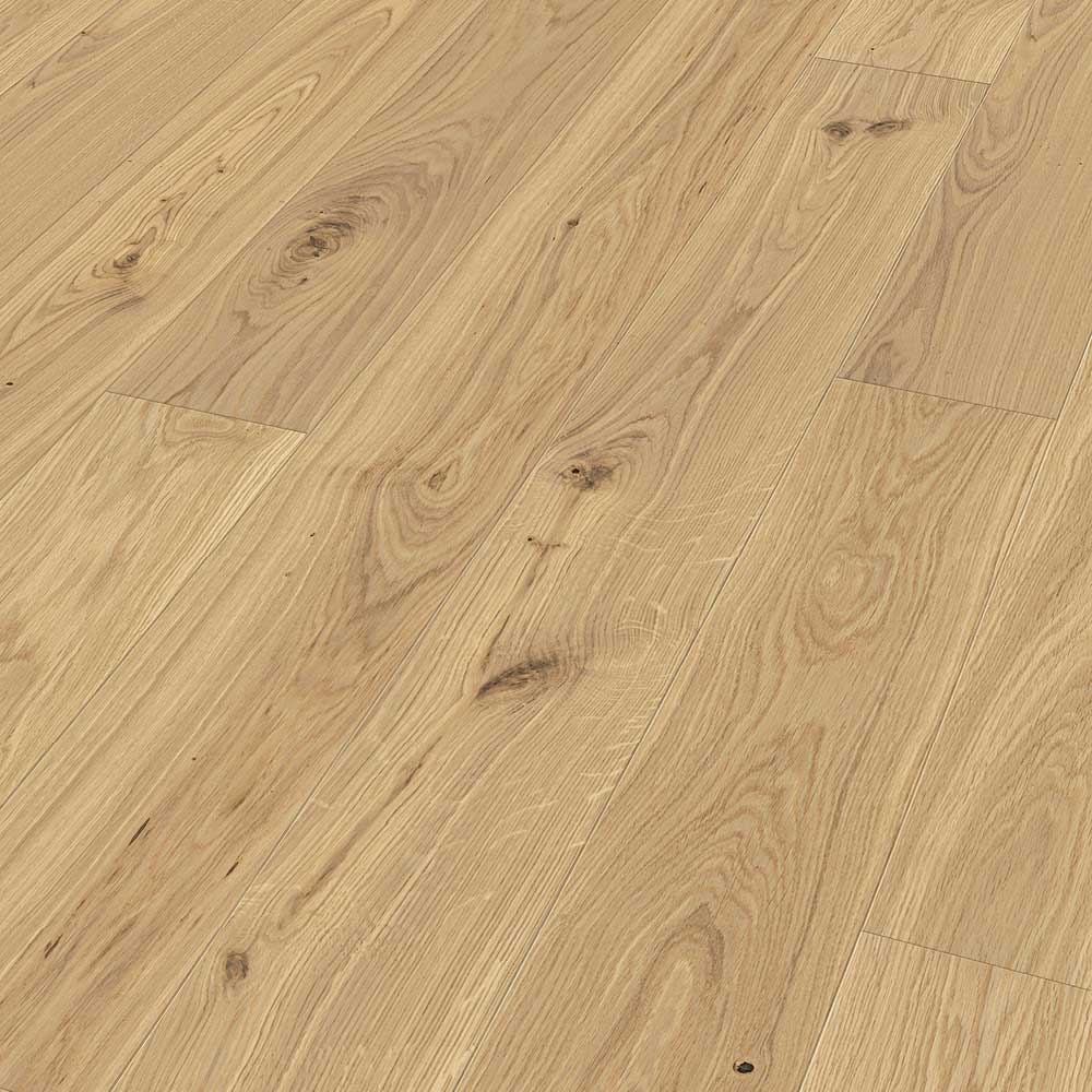 Meister Parkett M PD400 Eiche lebhaft naturhell
