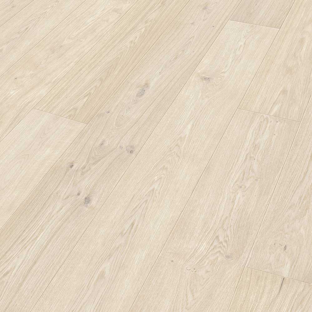 Meister Parkett M PD450 Eiche auth. weiß gekälkt