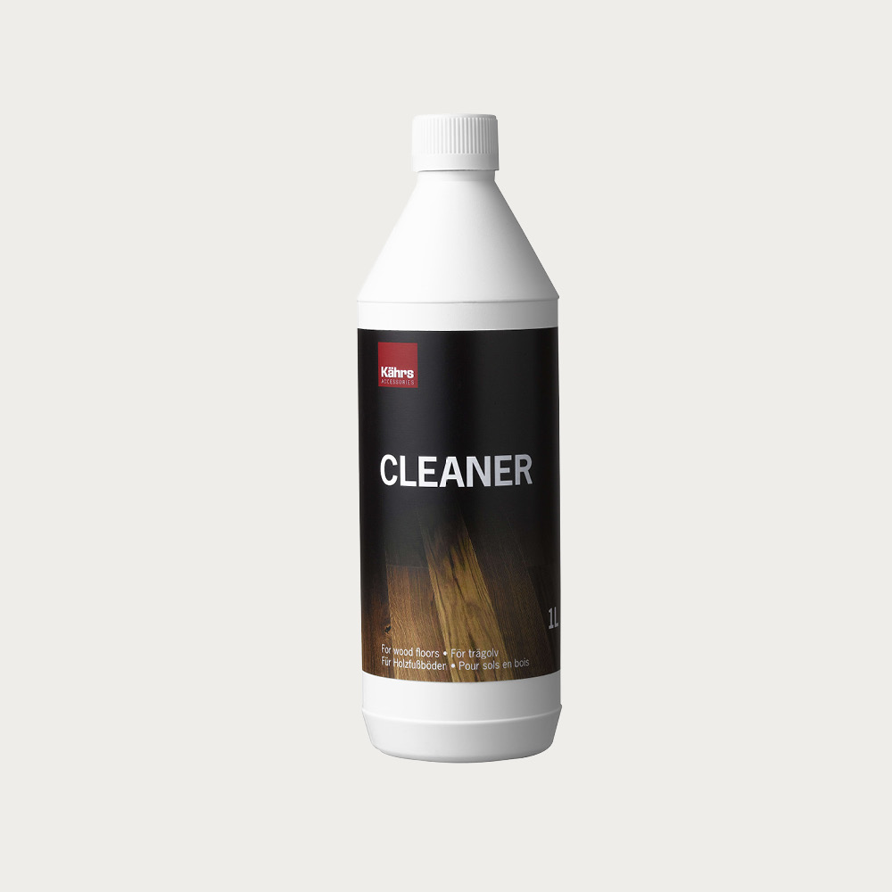 Kährs Cleaner 1 Liter