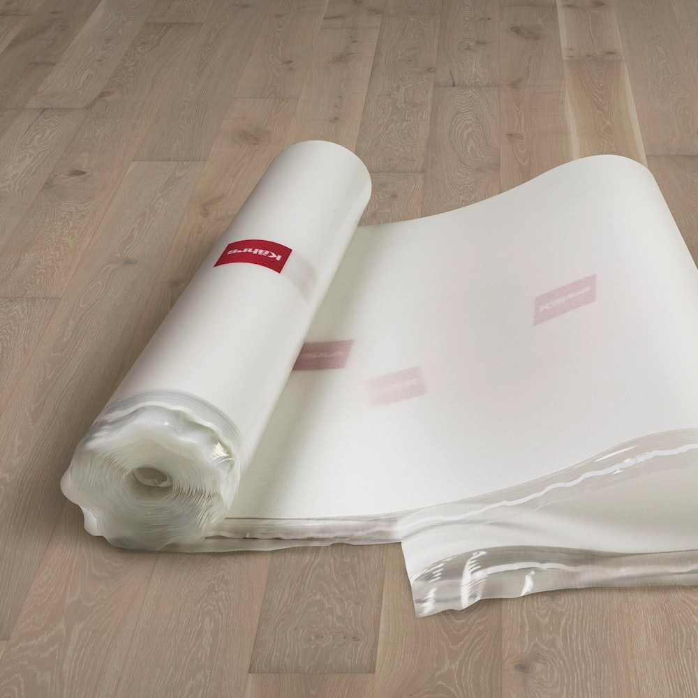 Kährs Kährs Dämmunterlage Soft Protection 2mm