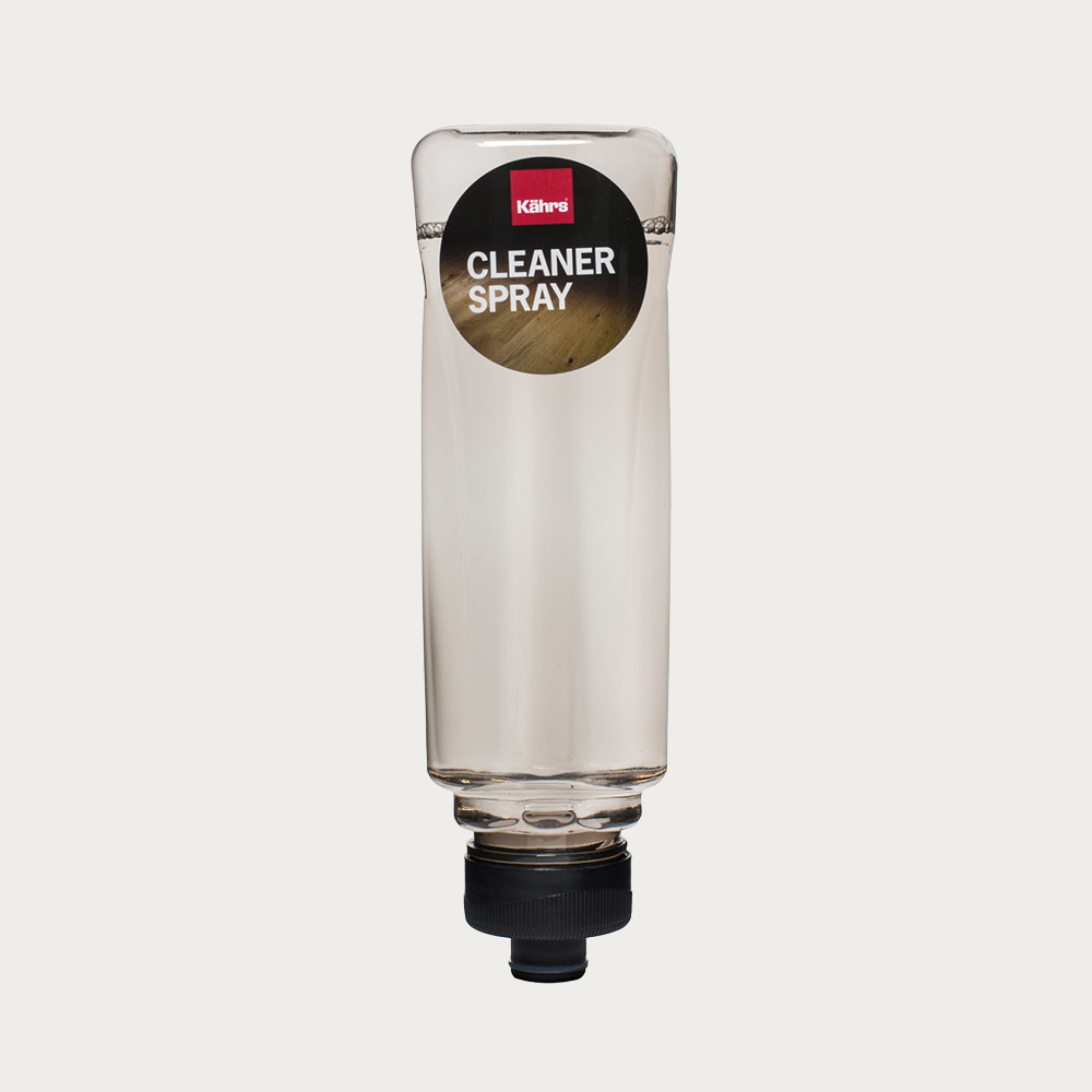 Kährs Spray Mopp Cleaner