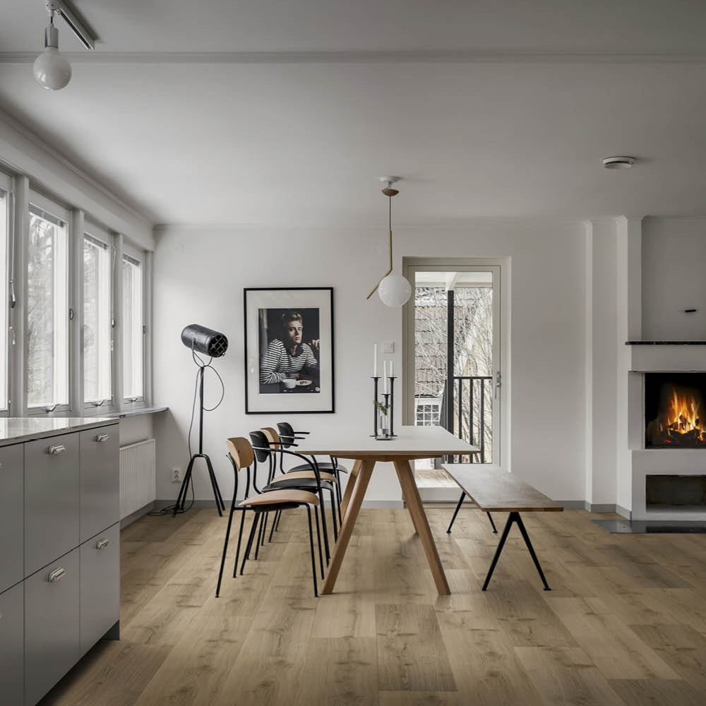 Kährs DWB Foloi 2,5x229x1219