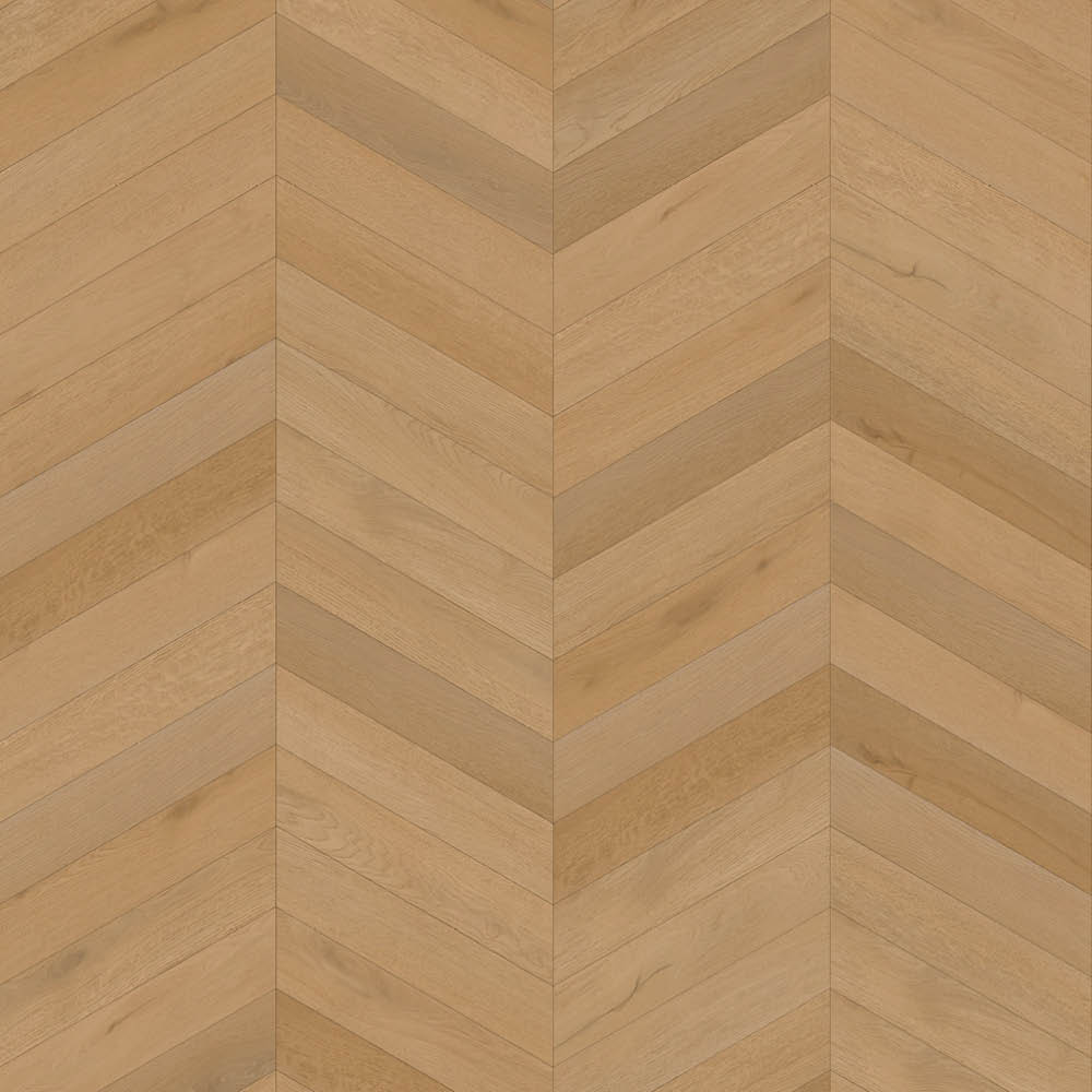 Kährs Illusion Chevron, 665,4x145x6mm