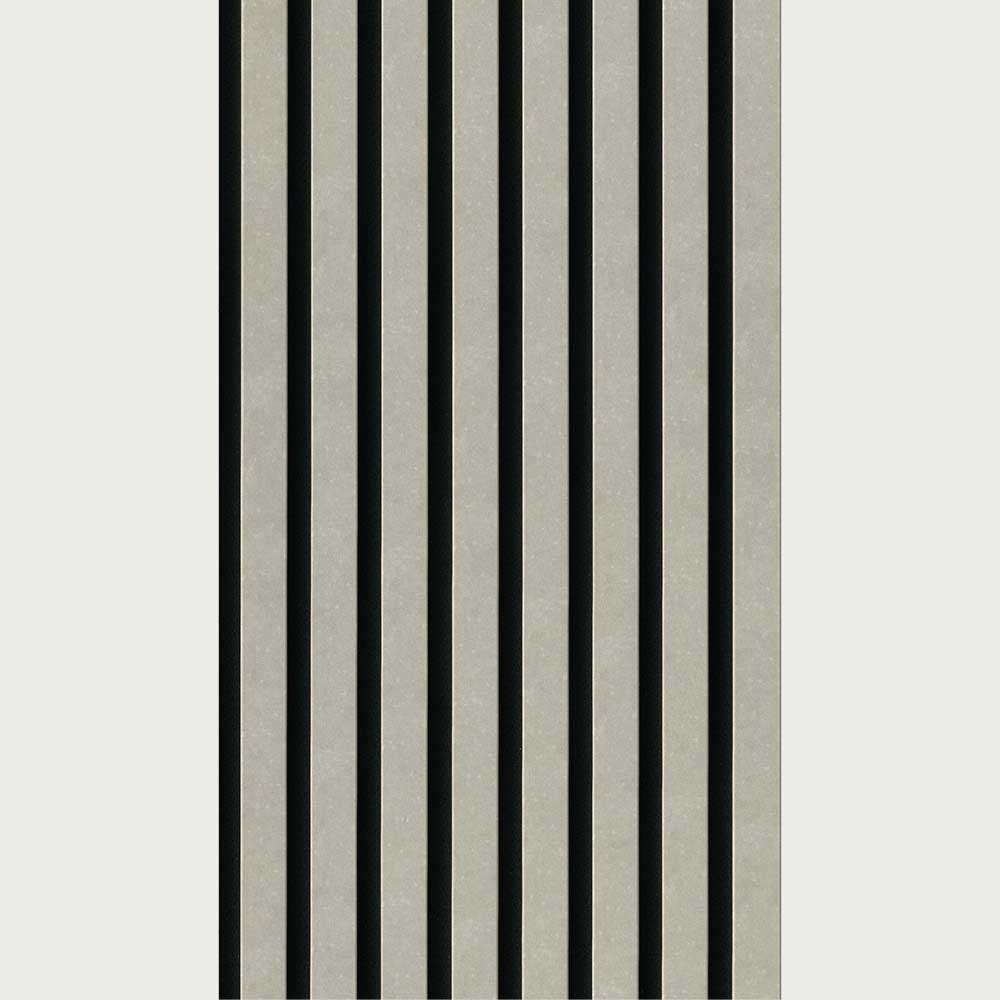 Meister Akustikpaneele lebhaft Creamy grey Paneel