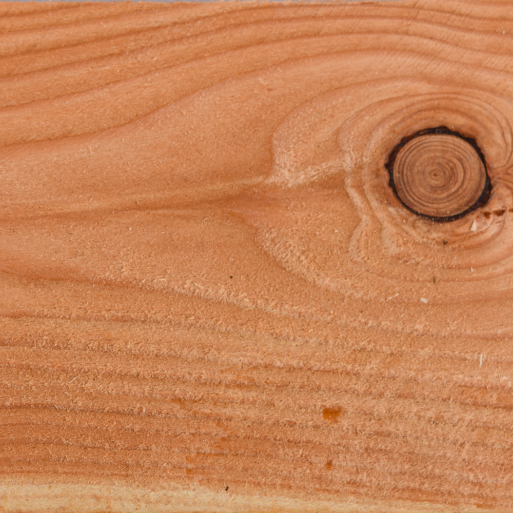 Holzbohle Lärche sägerau 40x200mm