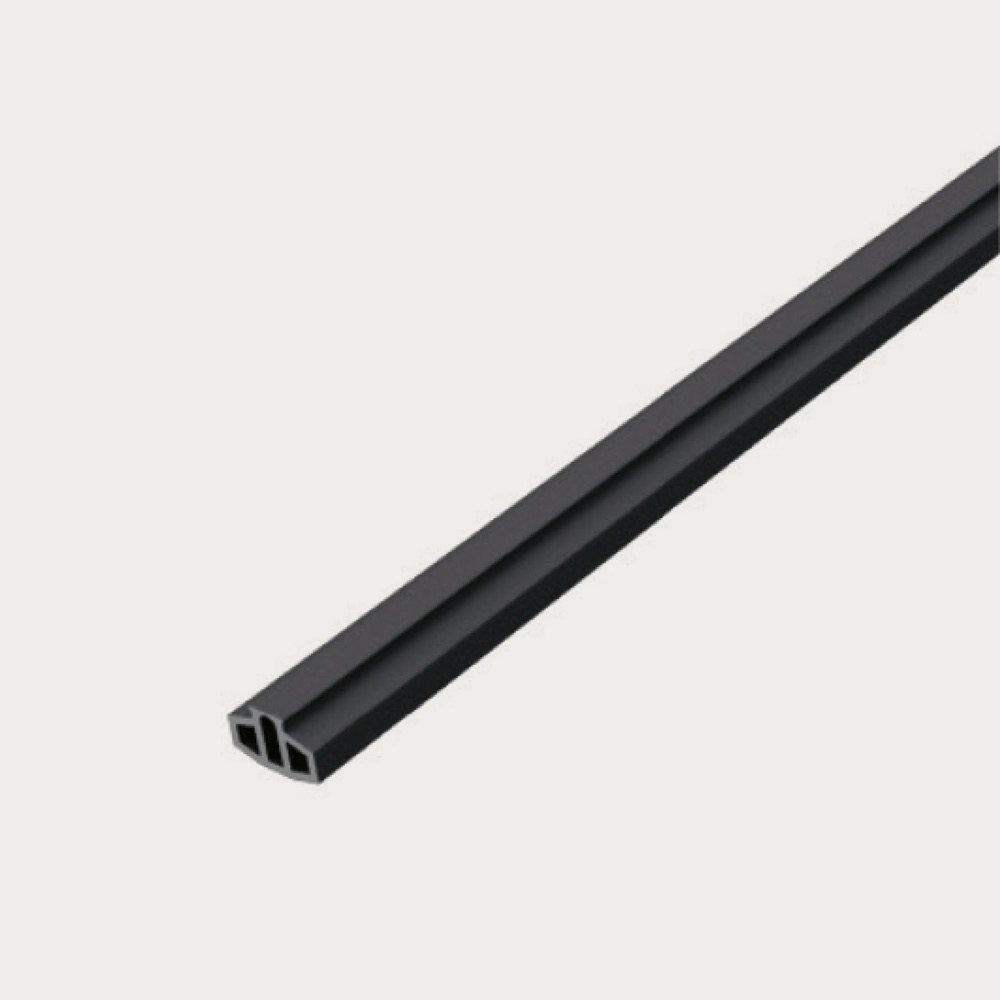 megawood® Nutleiste 21mm