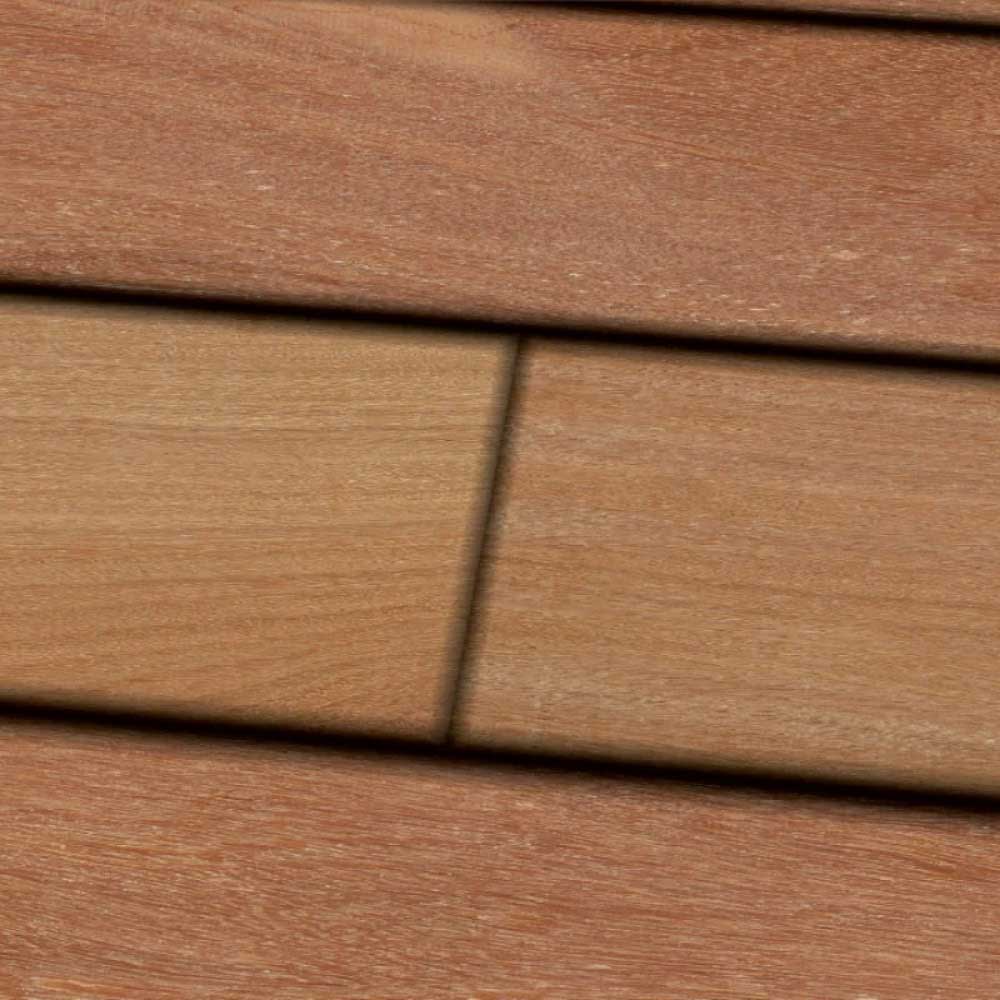 Terrassendiele Cumaru 21x145mm